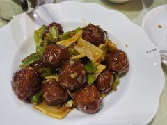 -东四民芳餐厅(世茂工三店)