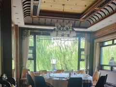 -鹊华居·地道鲁菜·海鲜·融合味(大明湖店)