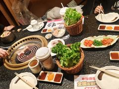 -牛家酒场(7mall店)