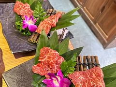 -丸藏和牛烧肉专门店(园区师惠坊店)