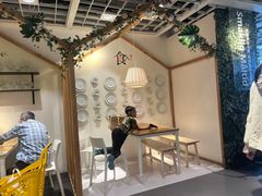 -宜家·瑞典风味餐厅(四元桥店)