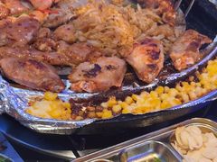 -喜井无限自助烤肉公司(石厦店)