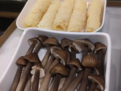 -润园四季椰子鸡火锅(南山海岸城店)