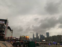 -琶醍壹号•潮菜江景餐吧