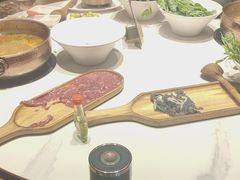 -黔诚酸汤牛肉(甲秀楼店)