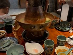 -五熟府(东方盐湖城店)