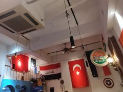 大堂-Tony's House