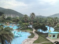 -宁波九龙湖开元度假村