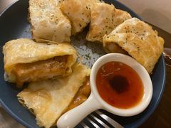 -甘单茶事小馆(洋河店)