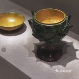 成都游玩｜来成都博物馆赏精美历史文物