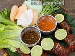-小喜客·云南特色菜(纳西庭院店)