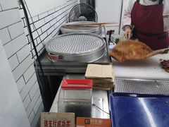 -香糯炎荞饼王(解放碑店)