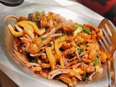 -蛙小侠·沸腾砂锅(望海国际广场店)