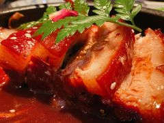 东坡草扎肉-卯时·龙光雅宴·精致锡帮菜(惠山古镇店)