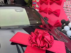 -奔驰上海利星(七宝店)