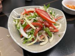 -新疆红柳花餐厅(新洲店)