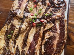 -大壮家原味烤肉(兴华北街店)