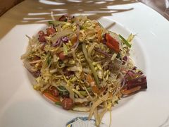 -二旗里烧烤·烤羊排(龙域店)