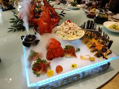 -汤记传菜(浦江店)