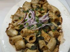 -明本湛江鸡•海鲜小厨(陈家祠店)