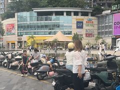 -深圳龙华星河COCO City(民治店)