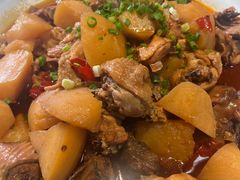 -青城甲(青城山店)