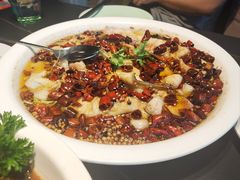 -有璟阁港式餐厅(金融街购物中心店)