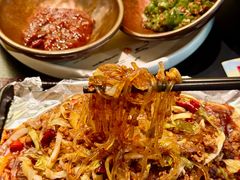 -纳家楼·地道陕菜(劳动路店)