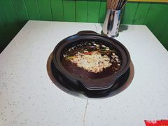 -钢管厂五区小郡肝串串香(奥克斯广场锦城万达店)