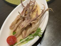 -東城故事·尋找姆媽的味道(玉兰路店)