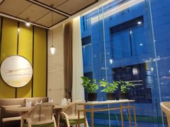-佳源四季酒店-雅悦自助餐厅(新洲路店)