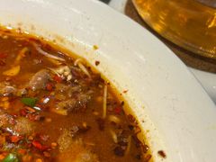 -老屋印象·酸菜鱼新川菜(义乌之心店)