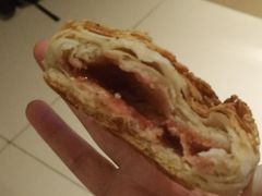 -朱记小郑酥烧饼(建康路店)