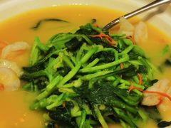 -月福京味斋·烤鸭店·北京菜(鼓楼总店)