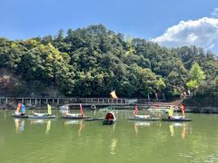-新安江山水画廊风景区