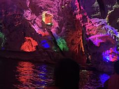 -天河潭旅游度假区