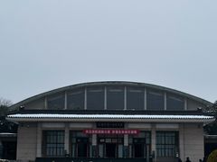 -秦始皇帝陵博物院(兵马俑)