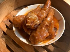 -成记海鲜粥(意大利风情街店)