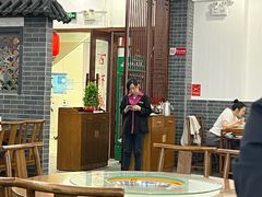 -盈田盈粥庄(博山东路店)
