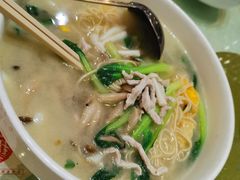 -南湖船菜大酒店