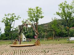 -九如山休闲旅游度假区