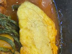 -那红花·东北菜铁锅炖(仙林金鹰店)