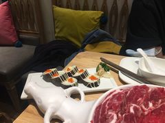 -小饕荟养生火锅(仁和·熙春郡店)