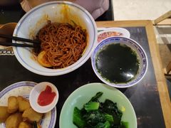 -和府捞面(天河领展广场店)