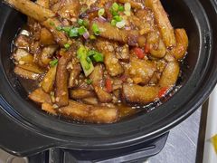 -明泉居茶点荟(车陂店)