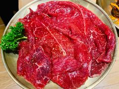 -西塔老太太泥炉烤肉(望京一店)