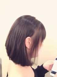 点击看大图 -KEIVON HAIR·崎宏