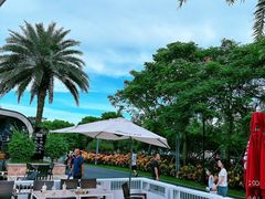 -太平洋咖啡(海滨泳场店)
