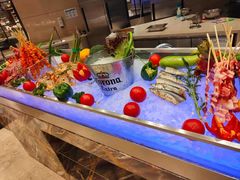 -TABLE·味西餐厅-成都茂业JW万豪酒店