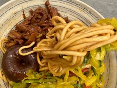 -梅溪·小伙子干挑面(安吉总店)